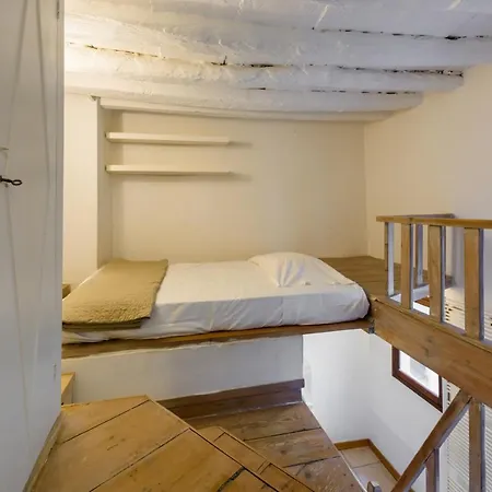 Διαμέρισμα Montebello By Mmega Φλωρεντία