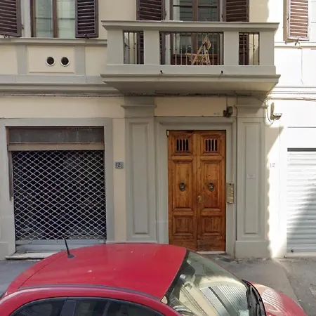 Montebello By Mmega * Florenz